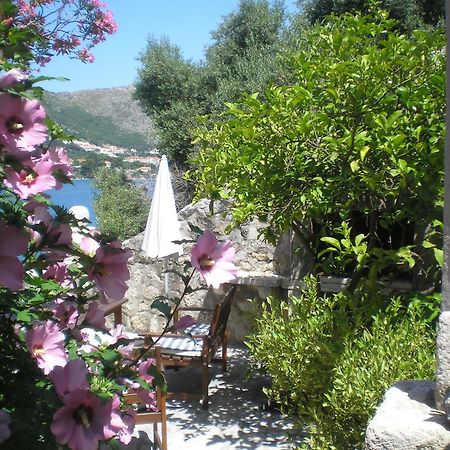 Villa Gverovic Štikovica Quarto foto