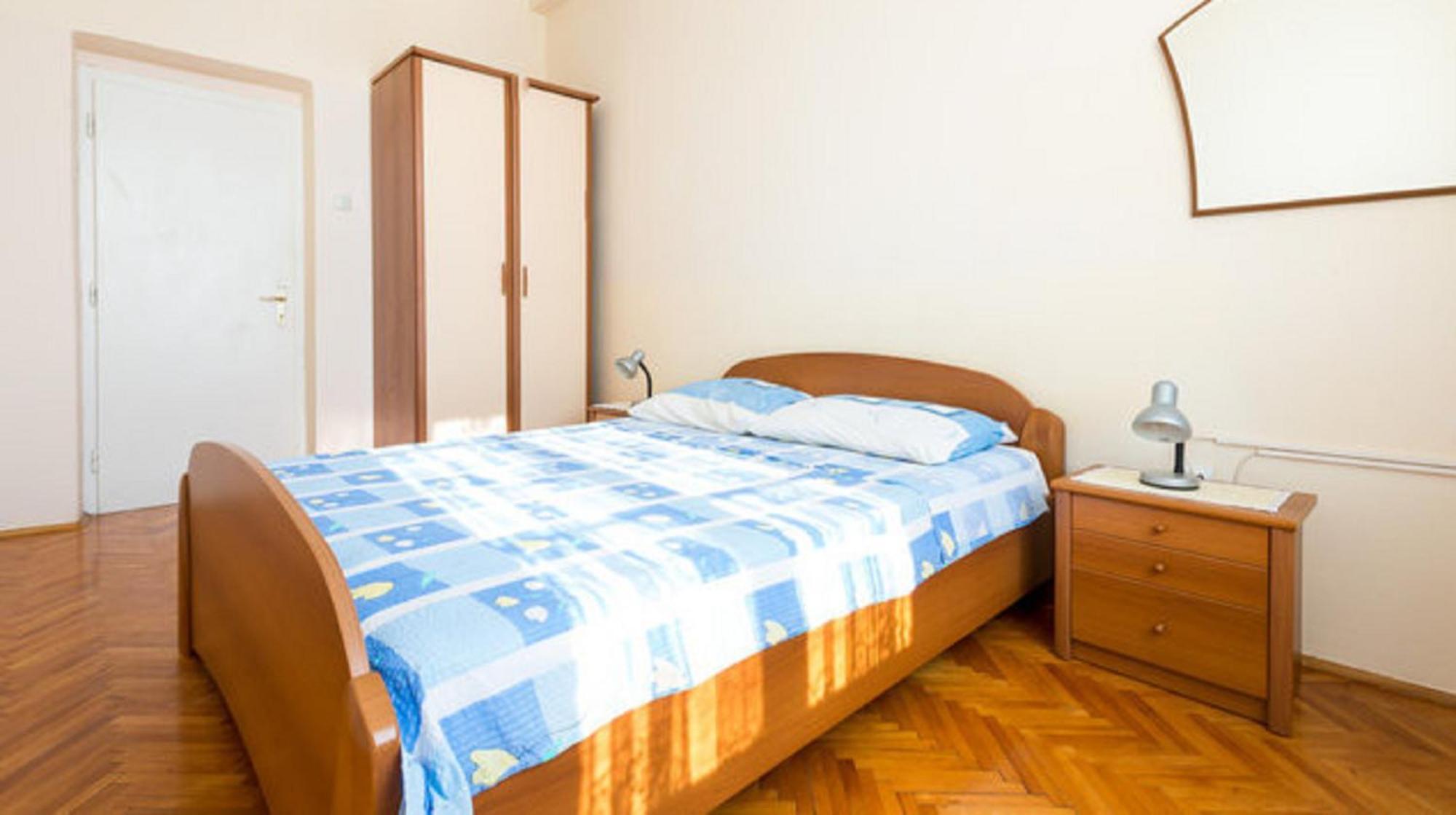 Villa Gverovic Štikovica Quarto foto