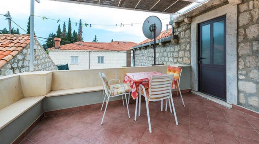 Villa Gverovic Štikovica Quarto foto