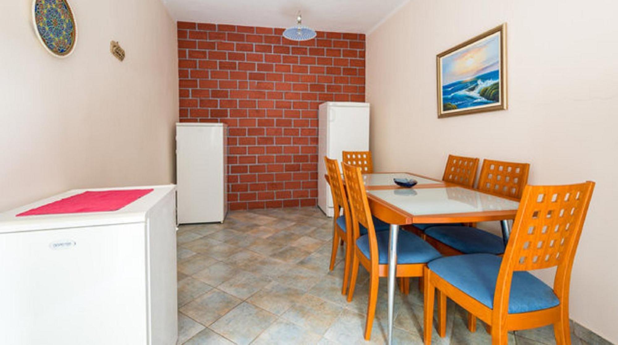 Villa Gverovic Štikovica Quarto foto