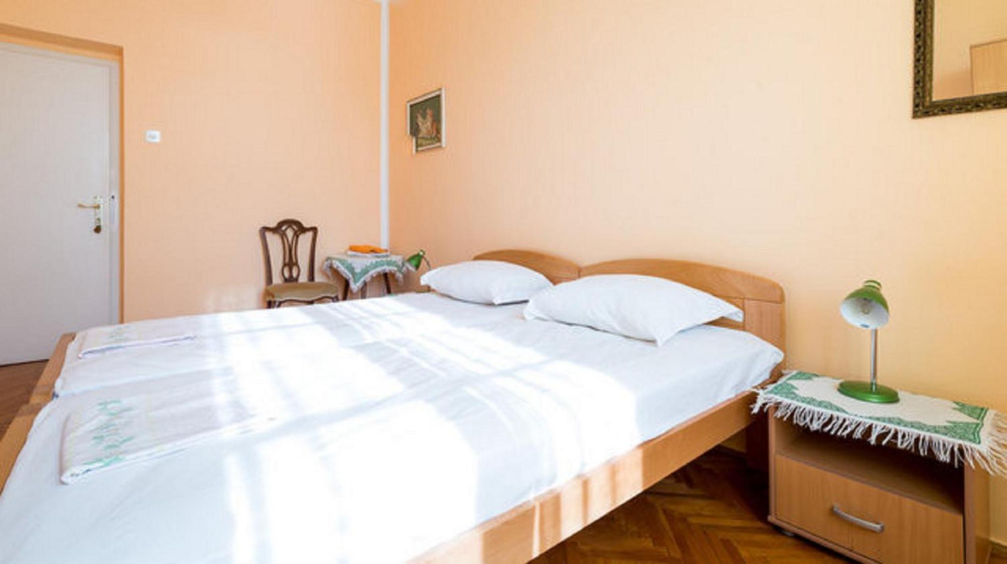 Villa Gverovic Štikovica Quarto foto