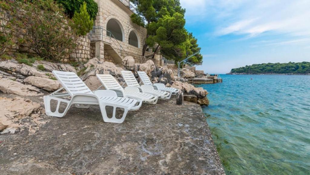 Villa Gverovic Štikovica Quarto foto