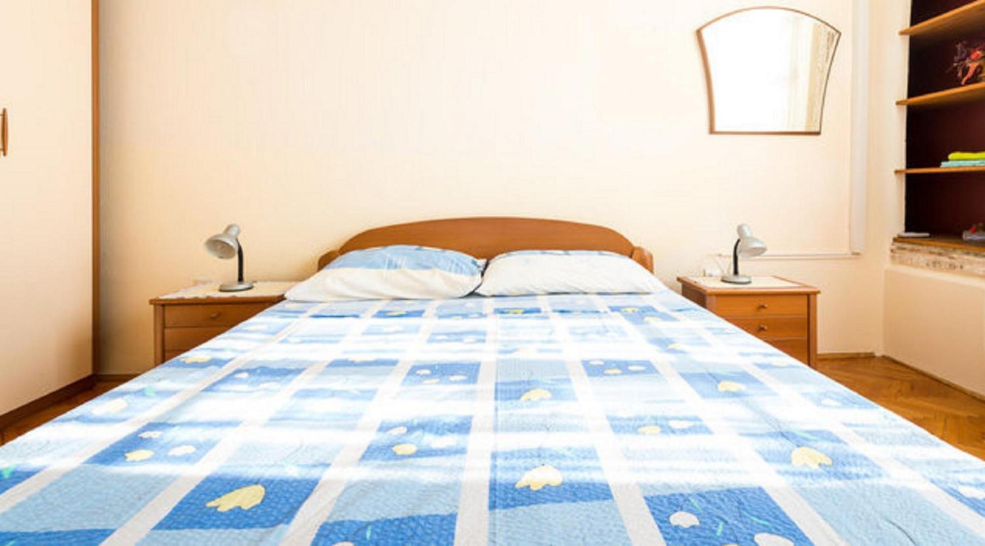 Villa Gverovic Štikovica Quarto foto