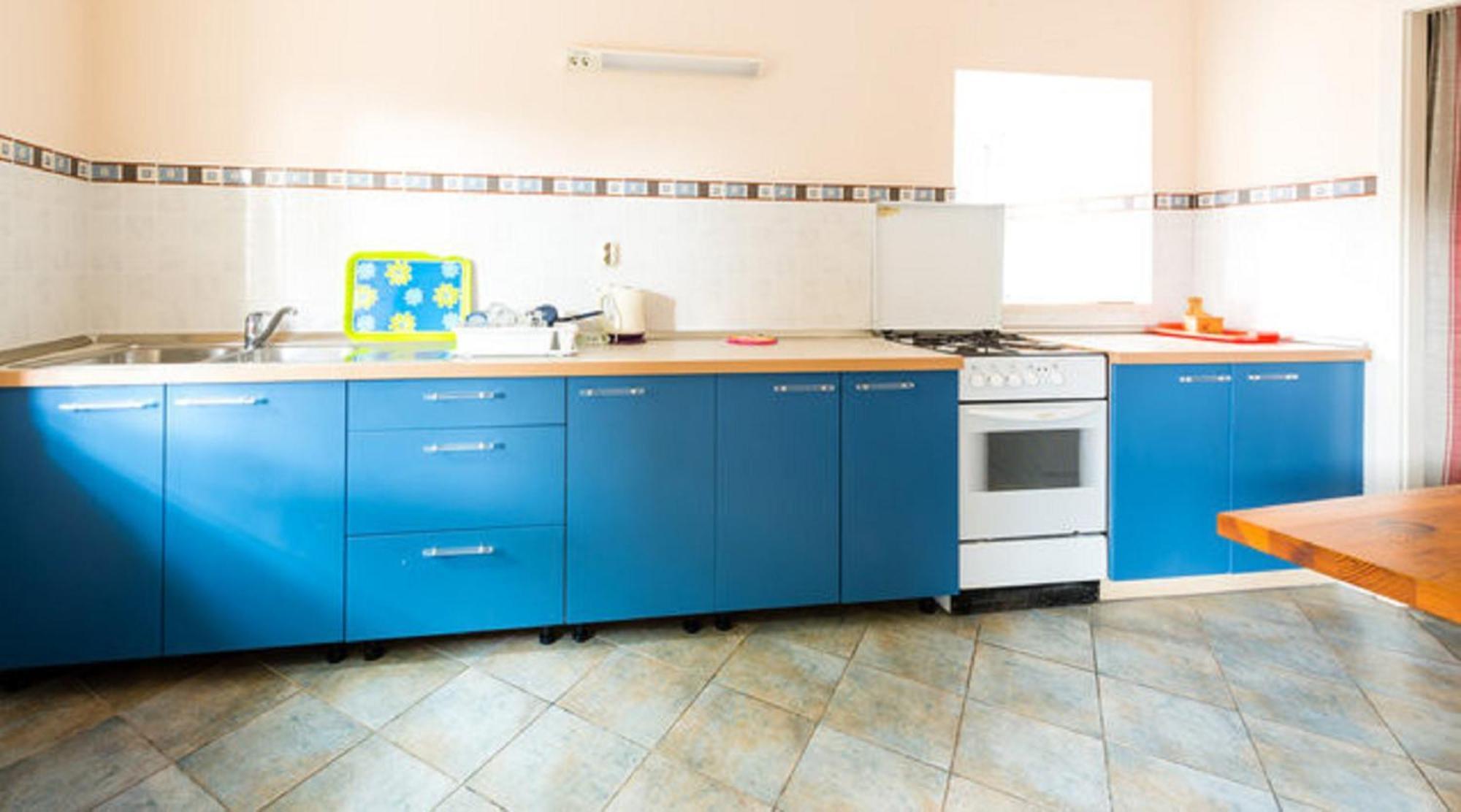 Villa Gverovic Štikovica Quarto foto