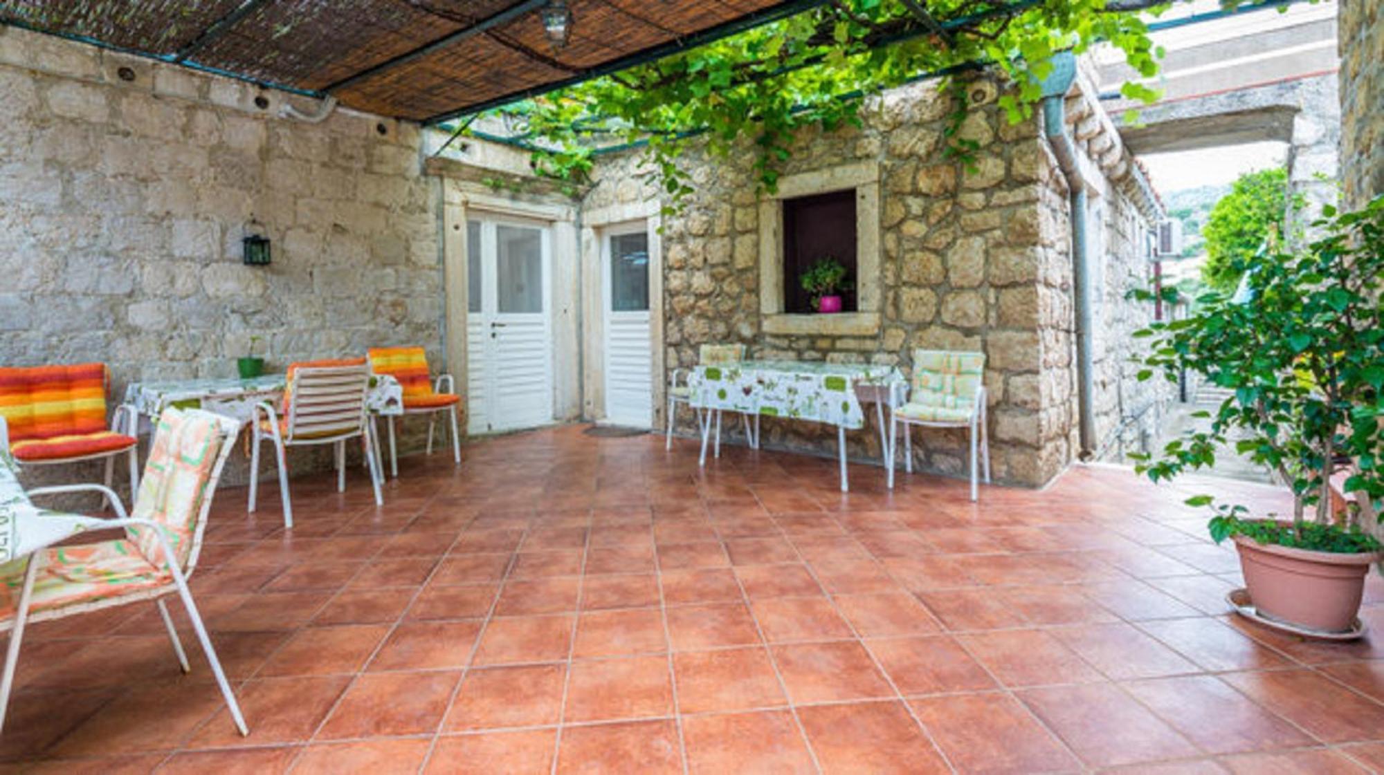 Villa Gverovic Štikovica Quarto foto