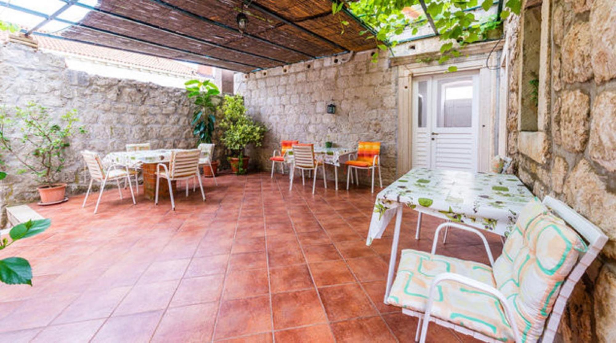 Villa Gverovic Štikovica Quarto foto