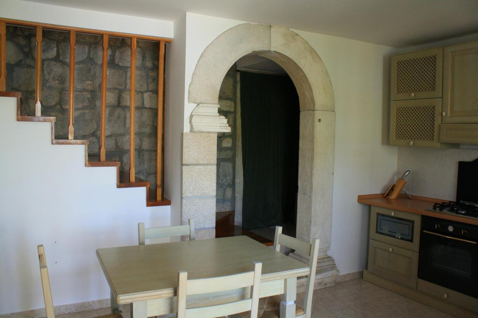 Villa Gverovic Štikovica Quarto foto