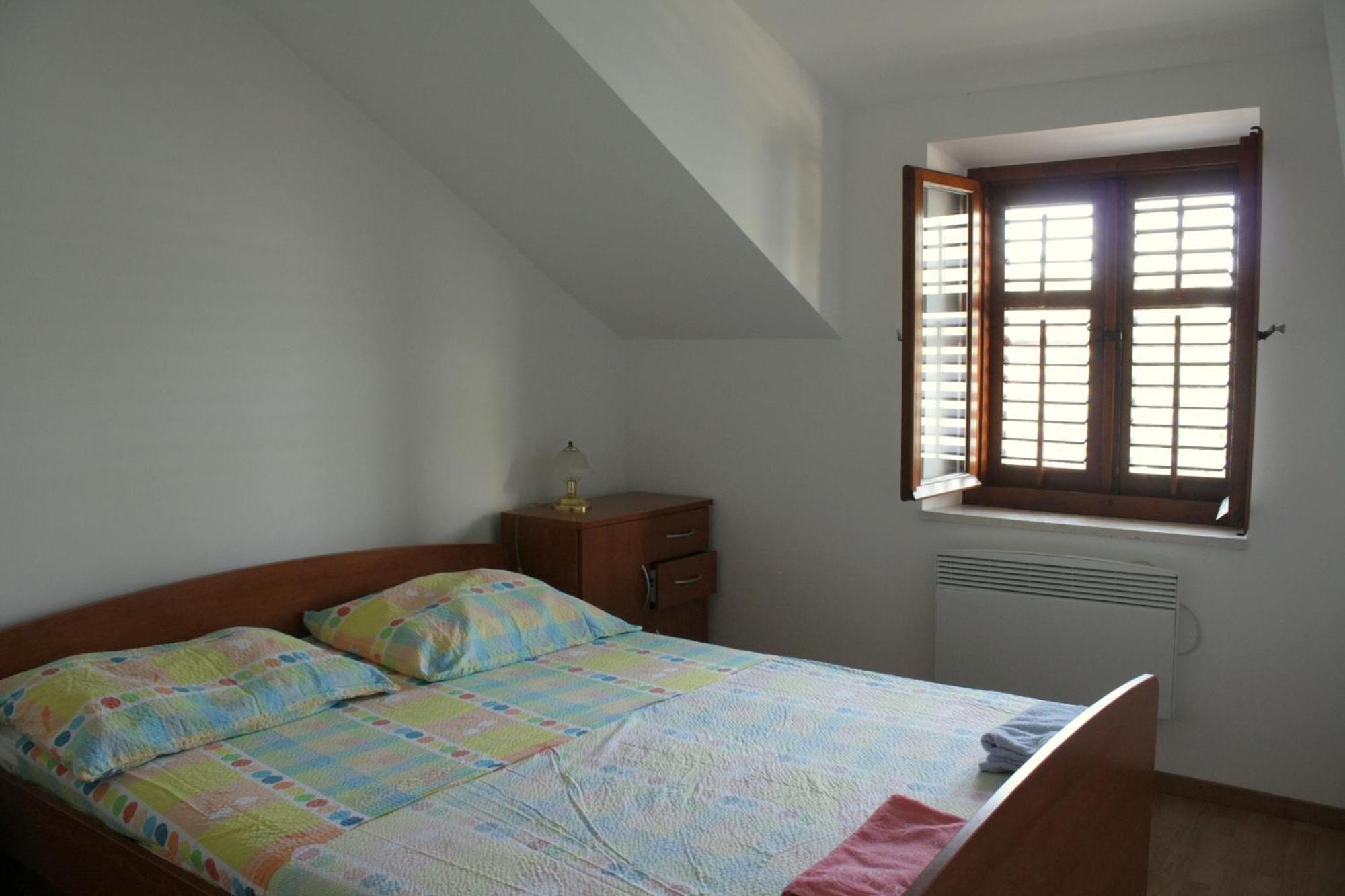 Villa Gverovic Štikovica Quarto foto