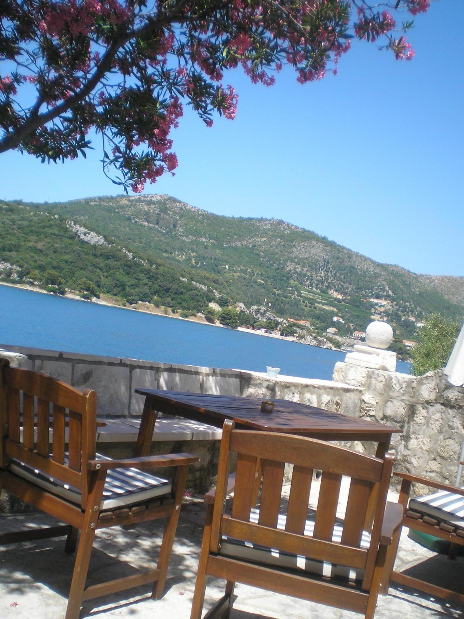 Villa Gverovic Štikovica Quarto foto