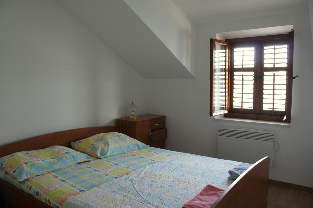 Villa Gverovic Štikovica Quarto foto