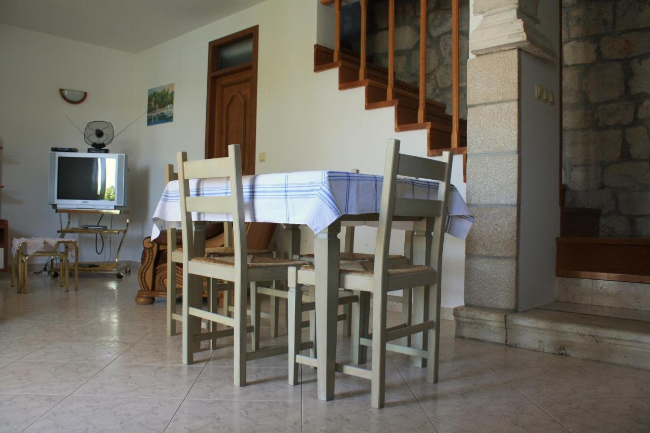 Villa Gverovic Štikovica Quarto foto